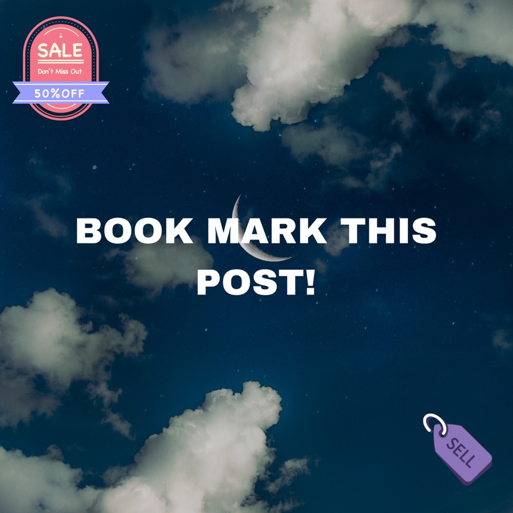 BOOK MARK